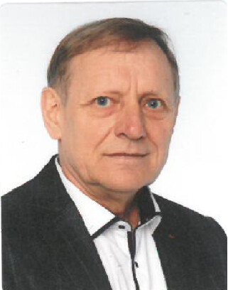 Krzysztof Stepnowski